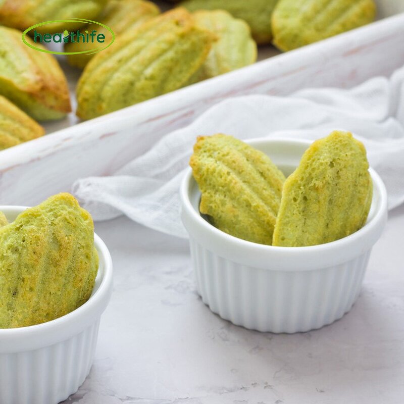 Matcha Tea Powder Manufacturer - Ceremonial Grade Organic Private Label