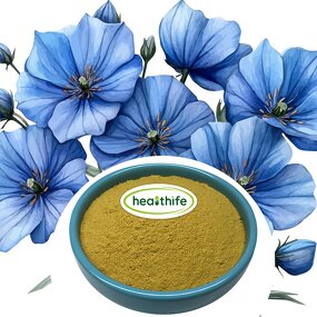 Nigella Sativa Extract Manufacturer - 5% 10% Thymoquinone & USA Warehouse