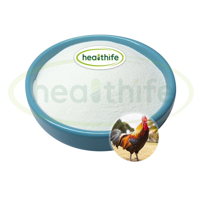 Collagen Peptides Powder Manufacturer - Hydrolyzed Fish Bovine