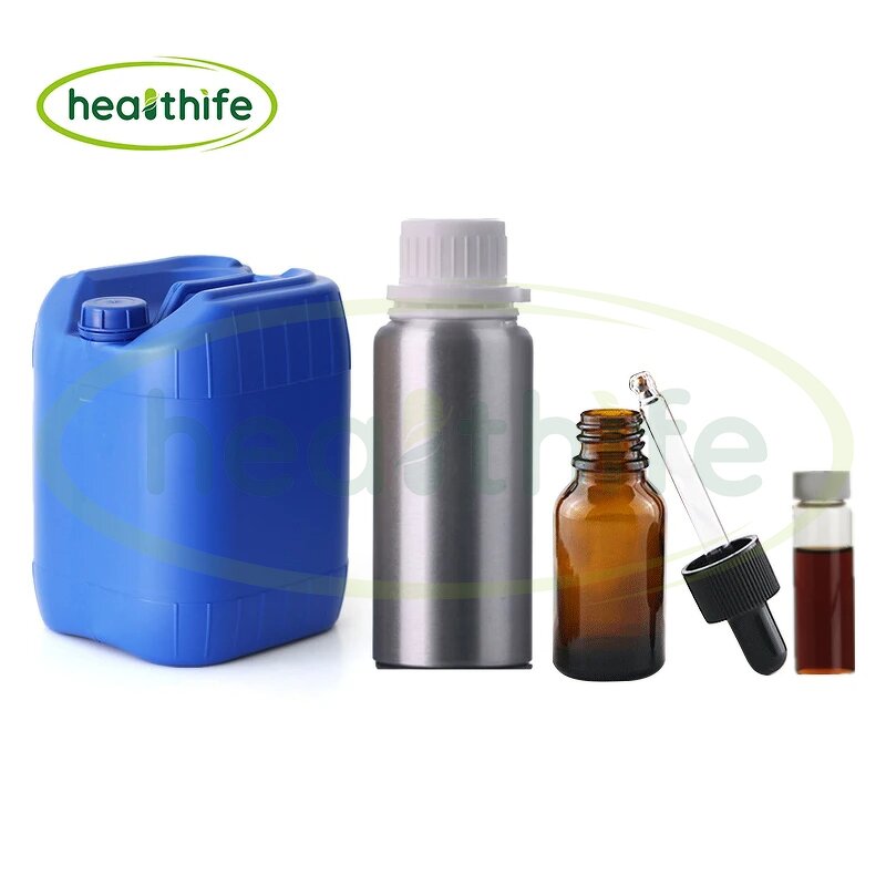 Reishi Spore Oil Manufacturer - Pure Natural Organic Ganoderma Lucidum