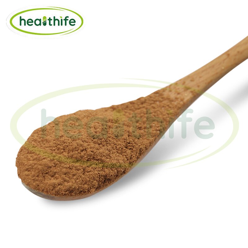 Epimedium Powder Manufacturer - NOP & EU Organic Horny Goat Weed