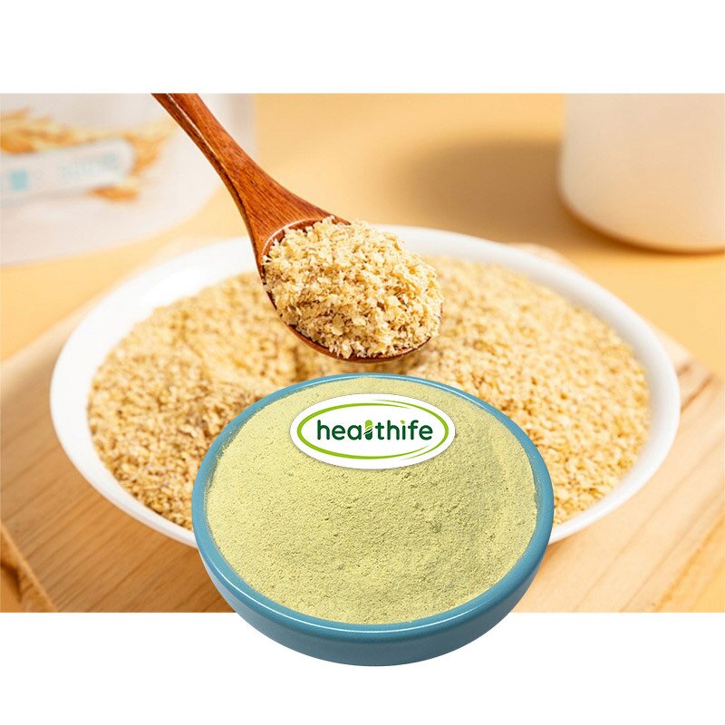 Wheat Germ Extract Powder Factory - 0.2%-1% Spermidine