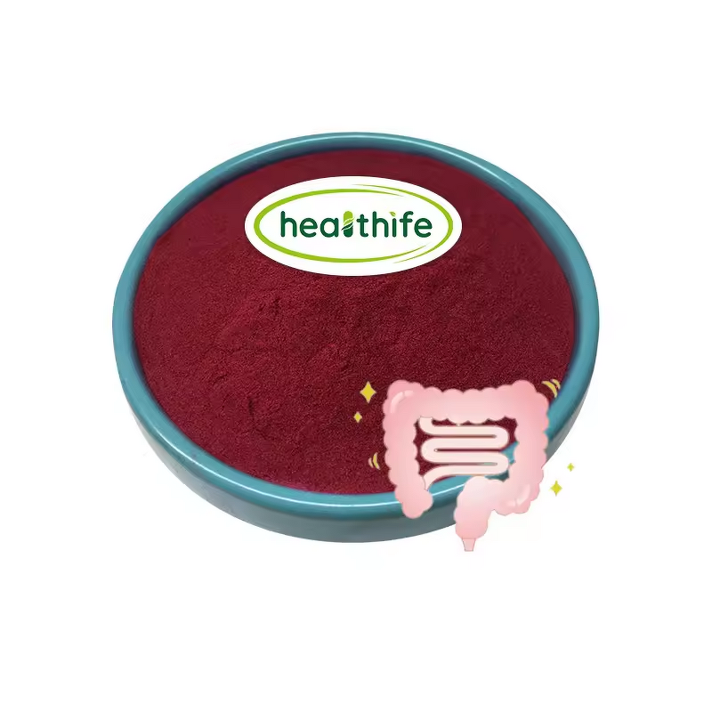 Red Yeast Rice Extract Powder Manufacturer - 3% Monacolin