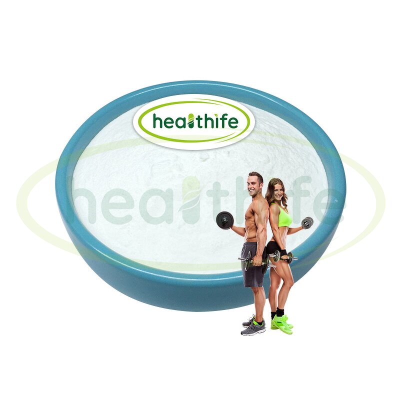 Beta Ecdysterone Powder Manufacturer - 98% Cyanotis Arachnoidea Extract