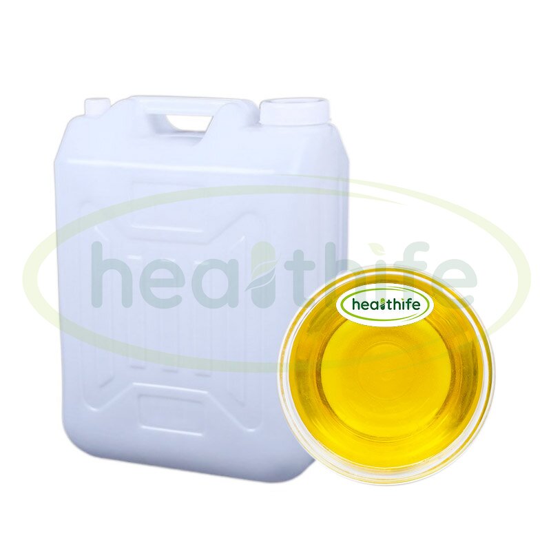 Reishi Spore Oil Manufacturer - Pure Natural Organic Ganoderma Lucidum