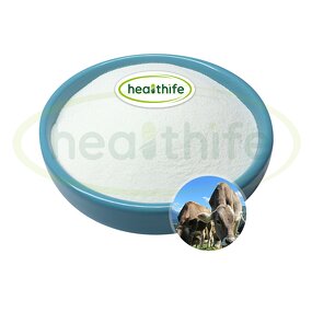 Bovine Collagen Powder Manufacturer - 90% Hydrolyzed Peptide