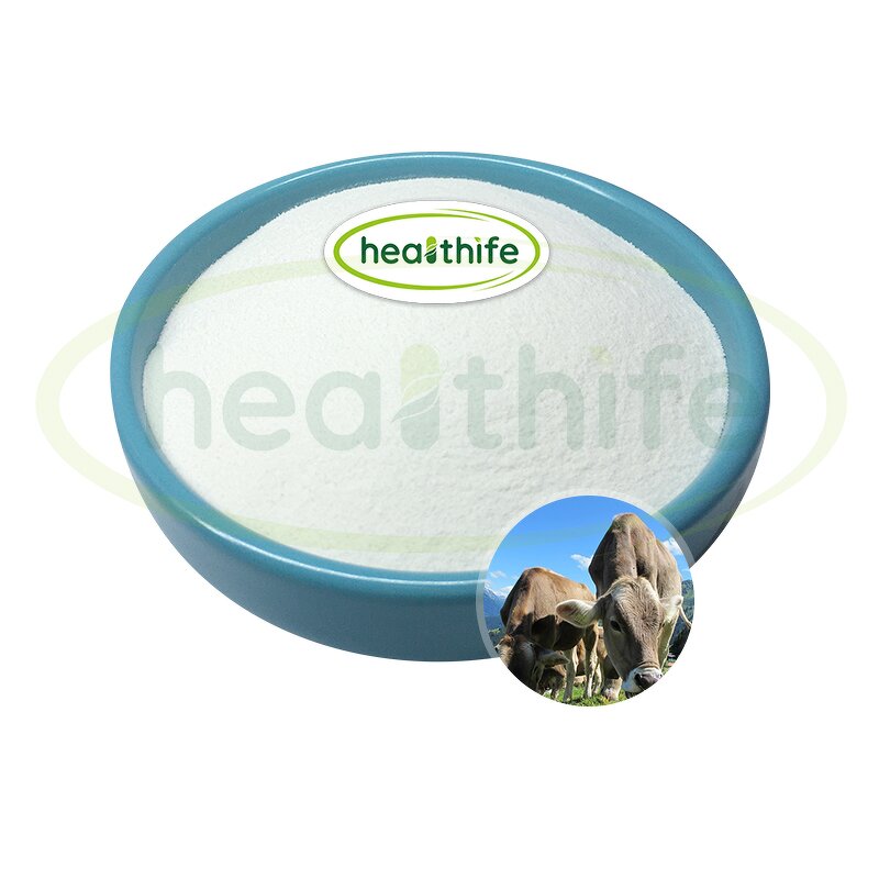 Bovine Collagen Powder Manufacturer - 90% Hydrolyzed Peptide