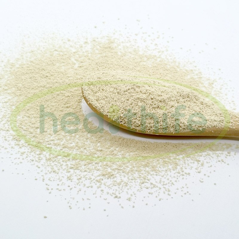 Alpha Amylase Powder Manufacturer - Diastase Enzyme 2000u/g