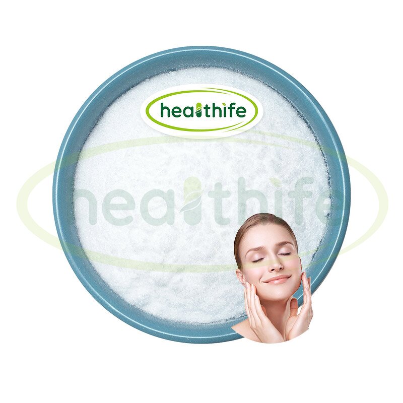 Hyaluronic Acid Powder Manufacturer - High Low Molecular Weight Sodium Hyaluronate