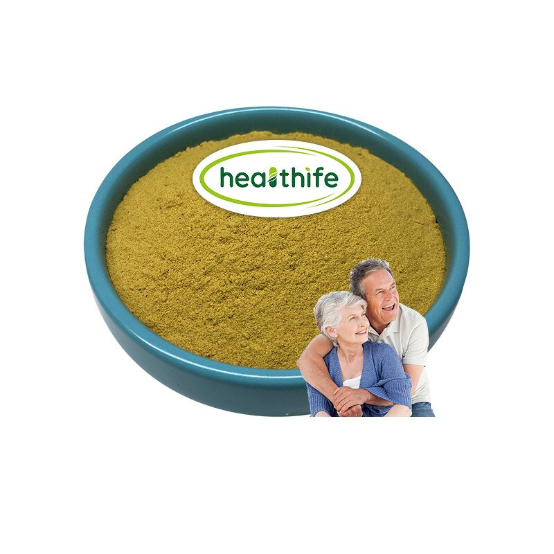 Nigella Sativa Extract Factory - 5%-20% Thymoquinone Powder