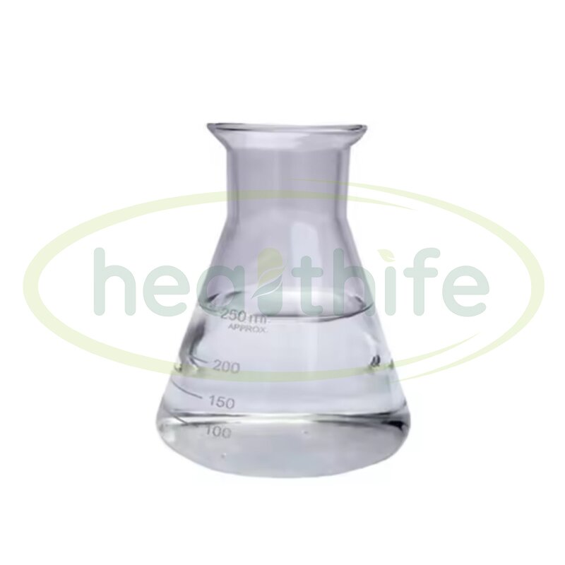 Sorbitol Liquid Manufacturer - CAS 50-70-4 70% D-Sorbitol Syrup Food Additives