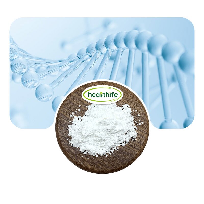 NAD+ Powder Manufacturer - 50% Liposomal CAS 53-84-9 Supplement