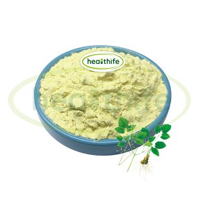 Icariin Powder Manufacturer - 98% Pure