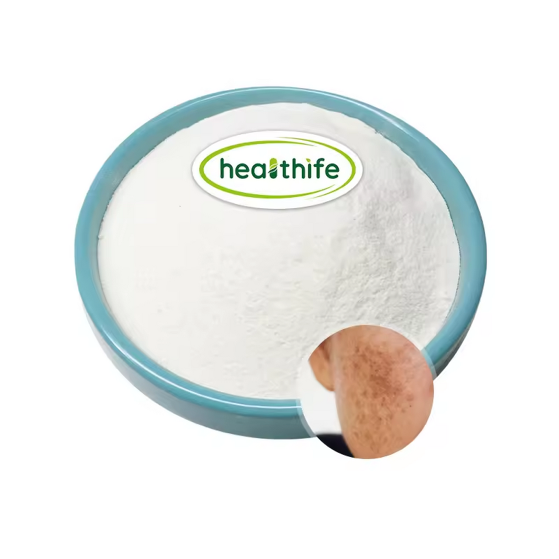 Azelaic Acid Powder Manufacturer - CAS 123-99-9 99% Cosmetic Grade