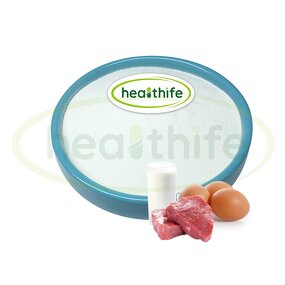 Transglutaminase Powder Manufacturer - Food Grade 100-1200u/g TG Enzyme