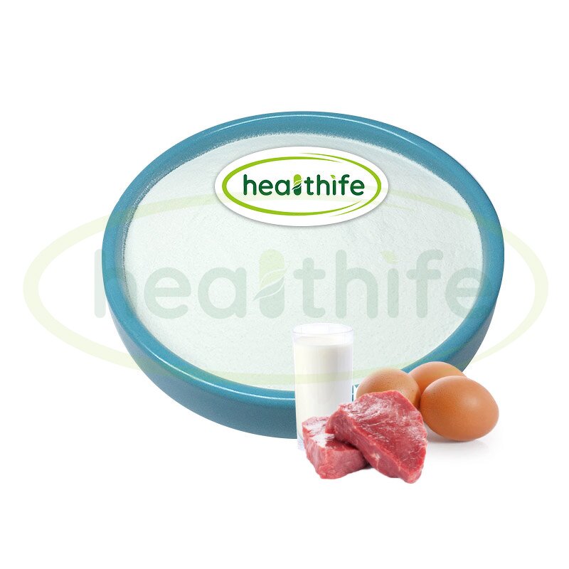 Transglutaminase Powder Manufacturer - Food Grade 100-1200u/g TG Enzyme