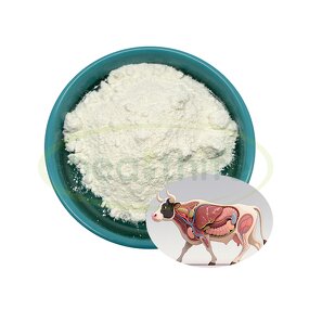 Beef Organ Powder Manufacturer - New Zealand Grass Fed NO BSE/TSE