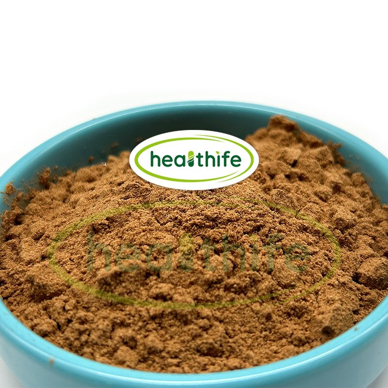 Beef Heart Powder Factory - Grass Fed Pure Freeze Dried