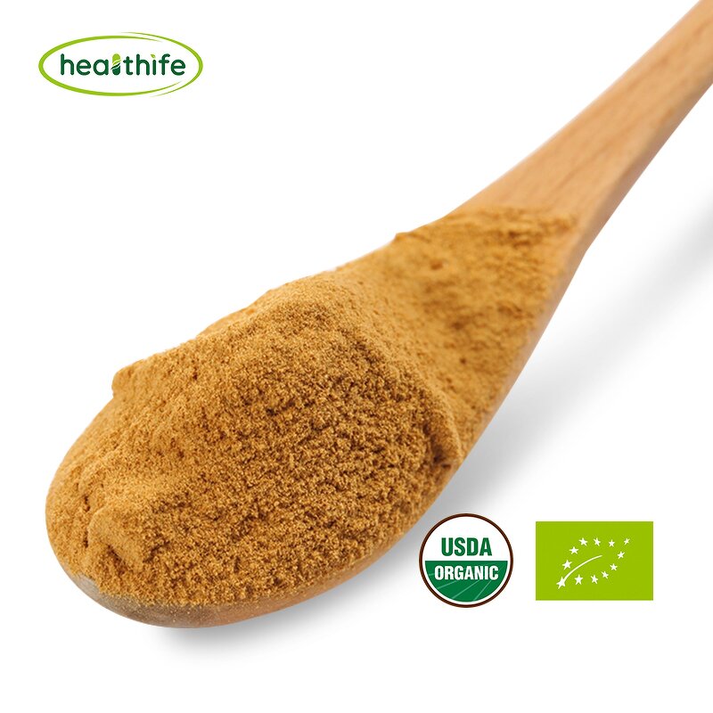 Cordyceps Extract Manufacturer - Organic 30% Polysaccharide Militaris