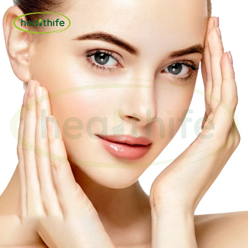 Collagen Peptides Powder Manufacturer - Hydrolyzed Fish Bovine