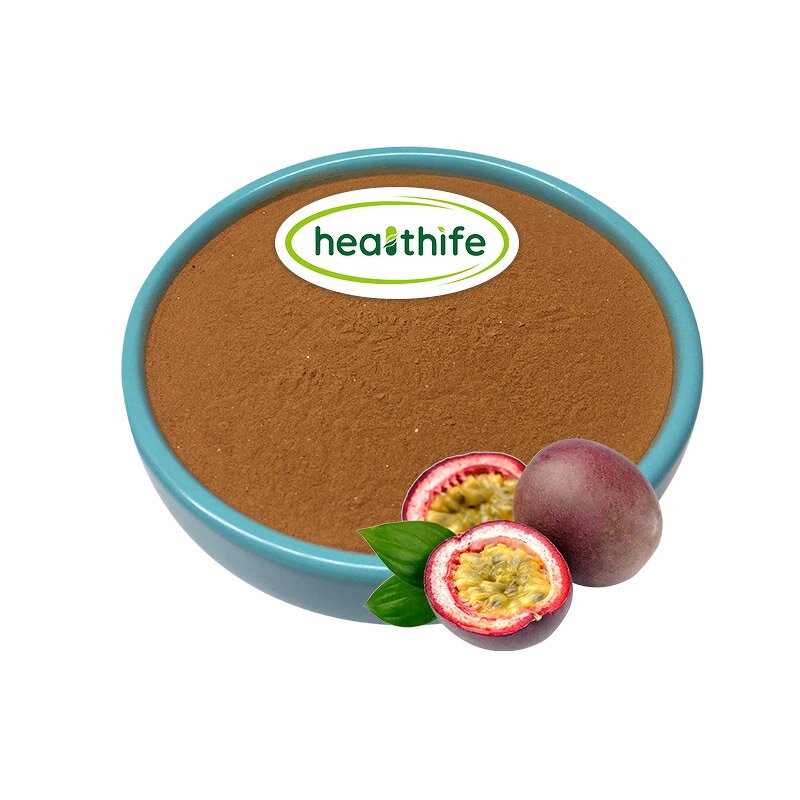 Passion Fruit Powder Manufacturer - Freeze Dried Juice