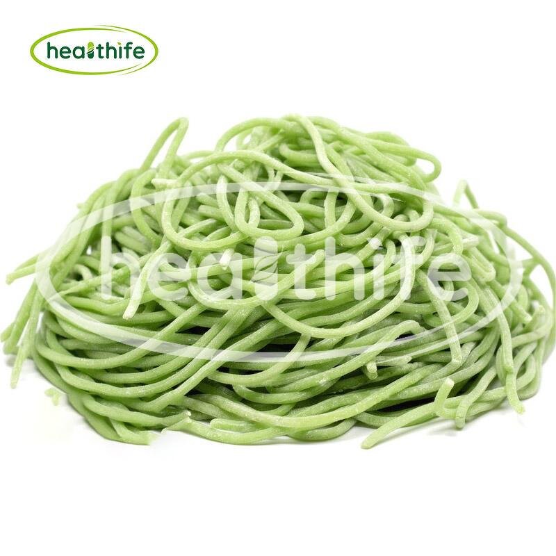 Spinach Powder Manufacturer - NOP & EU Organic Green Vegetable Pure