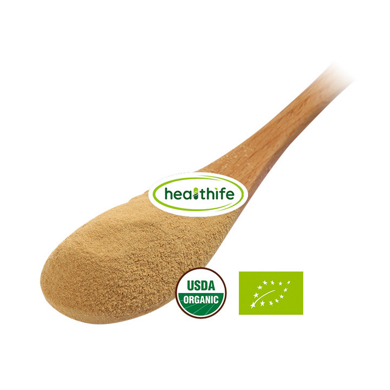 Maitake Mushroom Extract Manufacturer - 30% Polysaccharides Grifola Frondosa