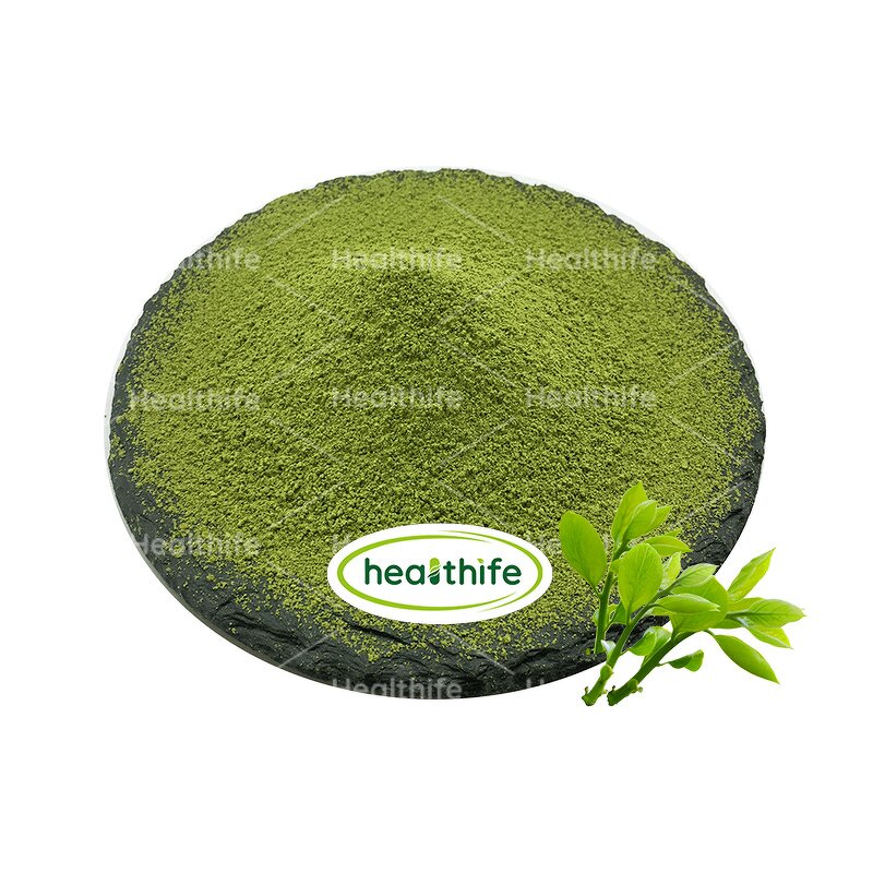 Matcha Powder Manufacturer - Ceremonial Grade 3A-5A Instant Organic