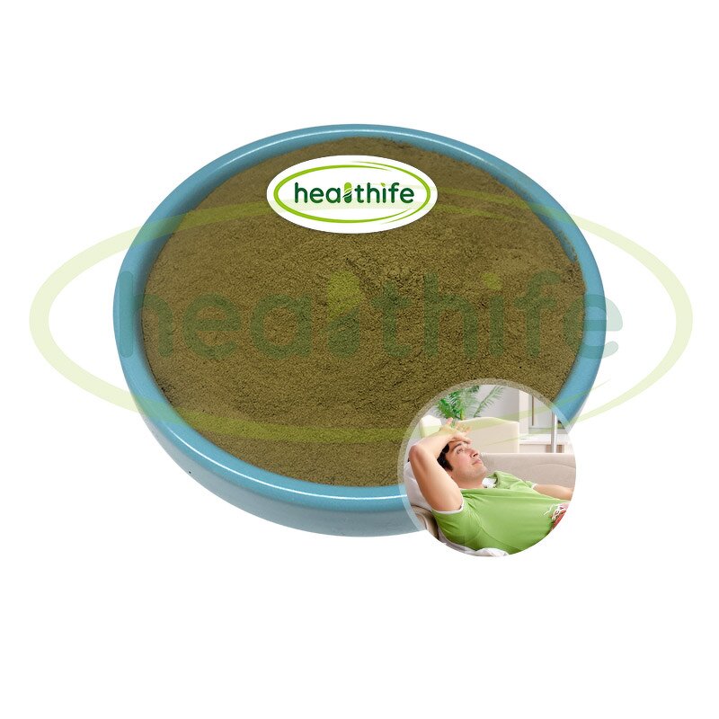 Ferrous Bisglycinate Powder Manufacturer - CAS 20150-34-9 99% Food Additives