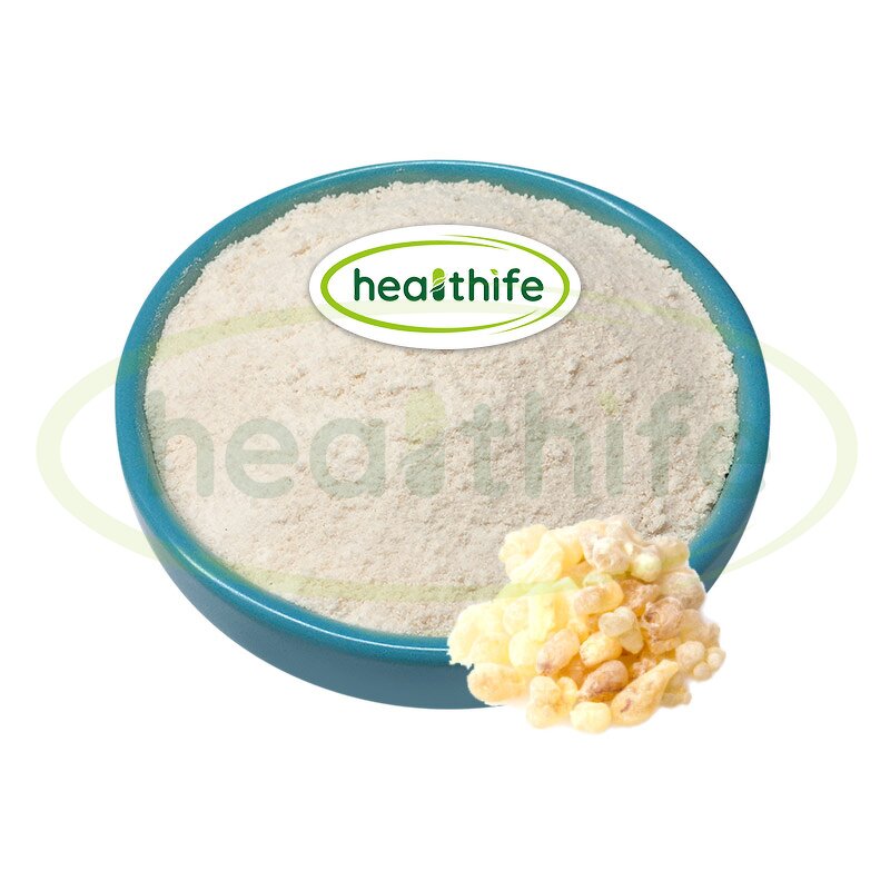 Boswellia Extract Powder Manufacturer - 65% Boswellic Acid Serrata