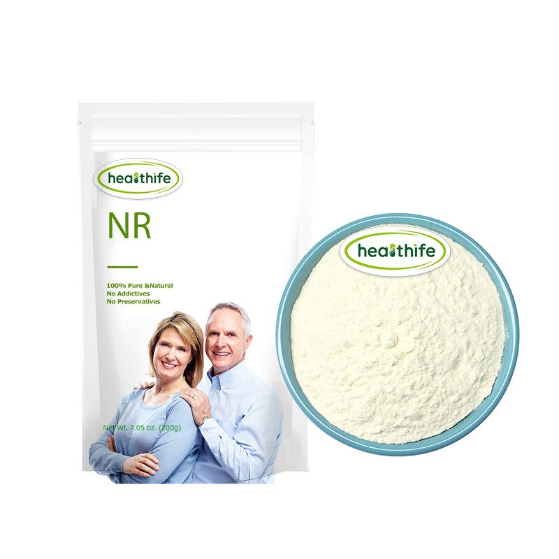 Liposomal Nicotinamide Riboside Powder Manufacturer - OEM 50% Anti-Aging