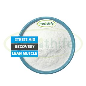 Beta Ecdysterone Powder Manufacturer - 98% CAS 5289-74-7 Cyanotis Arachnoidea