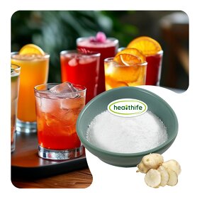 Inulin Powder Manufacturer - NOP & EU Organic 90% Food Grade Sweetener