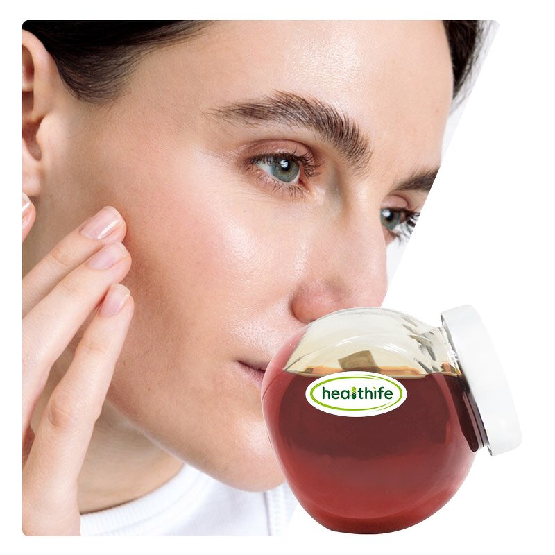 Bakuchiol Oil Manufacturer - 98% Natural Bakuchiol Extract Wholesale