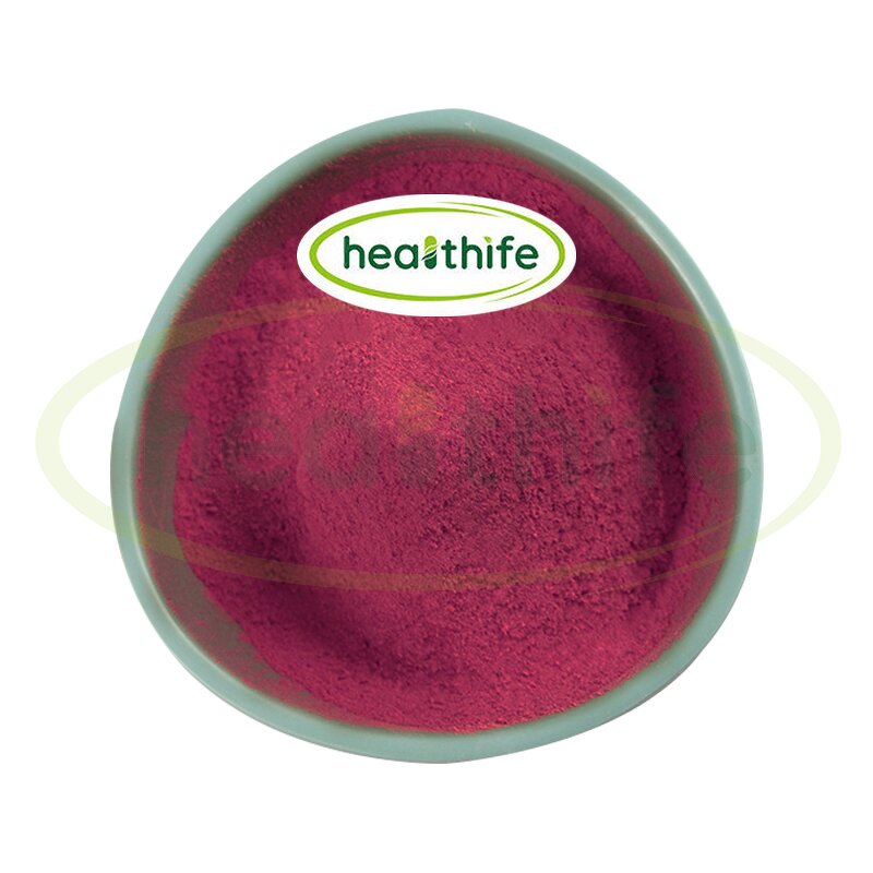 Elderberry Juice Powder Manufacturer - Spray Dried Natural Fruit