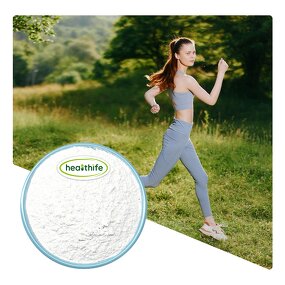 Magnesium Glycinate Powder Manufacturer - CAS 14783-68-7 10% Bisglycinate