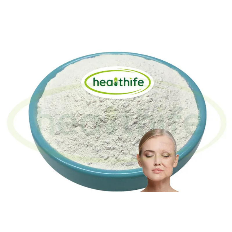 Liposomal Vitamin C Powder Manufacturer - 50% CAS 50-81-7 Supplement