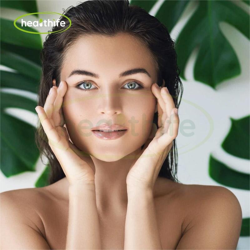 Kelp Extract Powder Manufacturer - 50% Fucoxanthin Laminaria Japonica