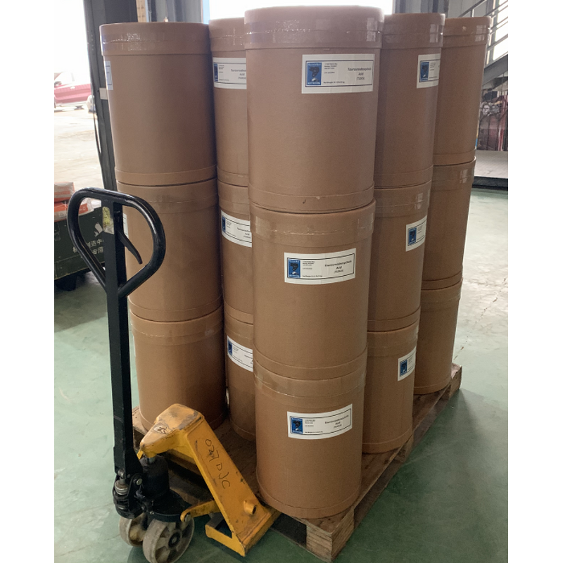 TUDCA Powder - High Purity 99% Tauroursodeoxycholic Acid Liver Support