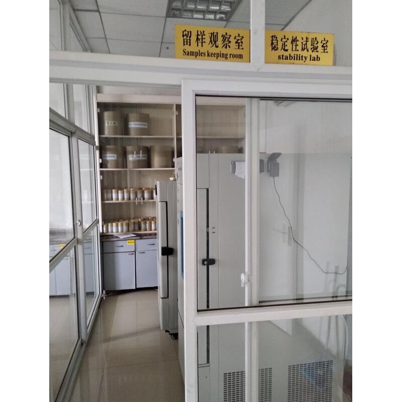 PDRN Powder - High Quality 99% Salmon DNA Polydeoxyribonucleotide Supplement