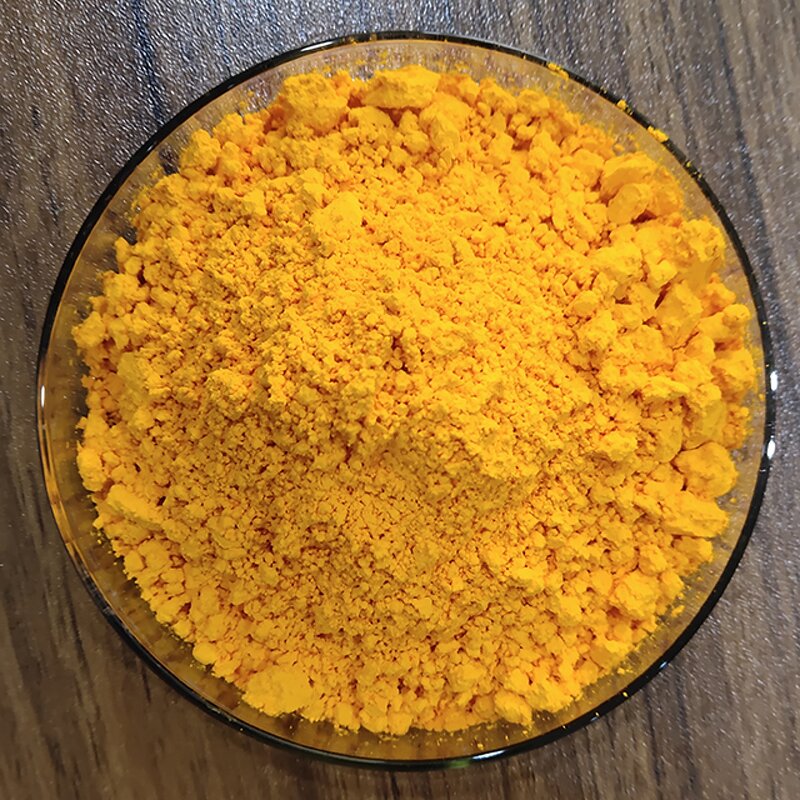 Coenzyme Q10 Powder - Wholesale Bulk Ubiquinone COQ CoQ10 Supplement