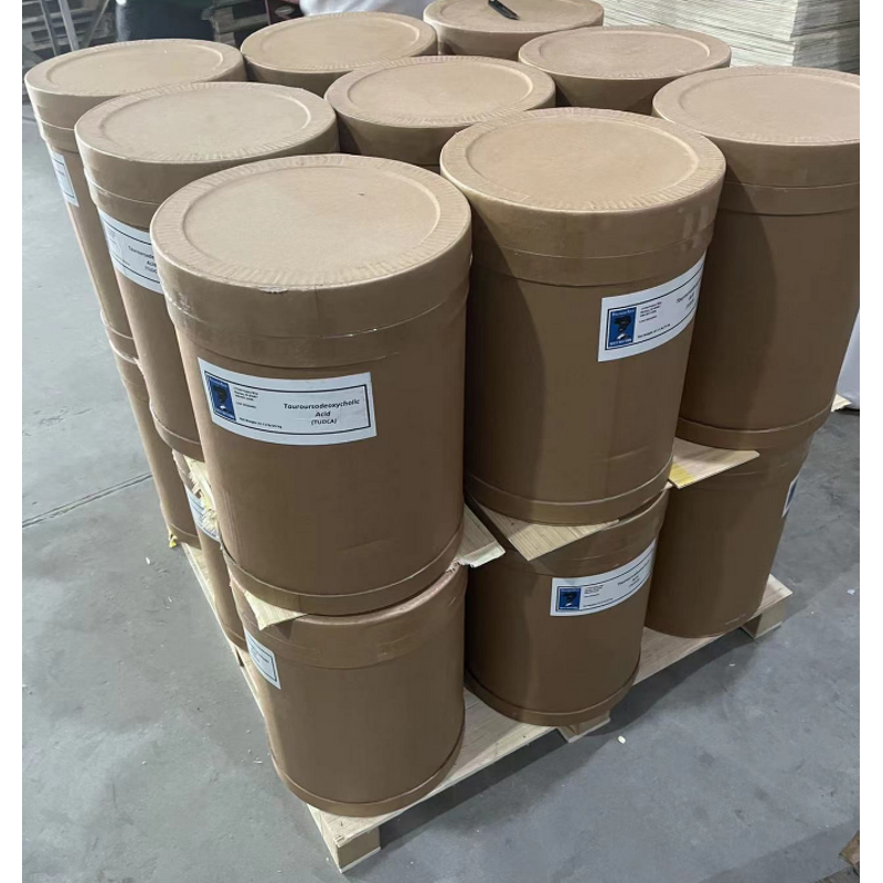 SAMe Powder - Bulk Stock High Quality S-Adenosyl-L-methionine CAS 29908-03-0
