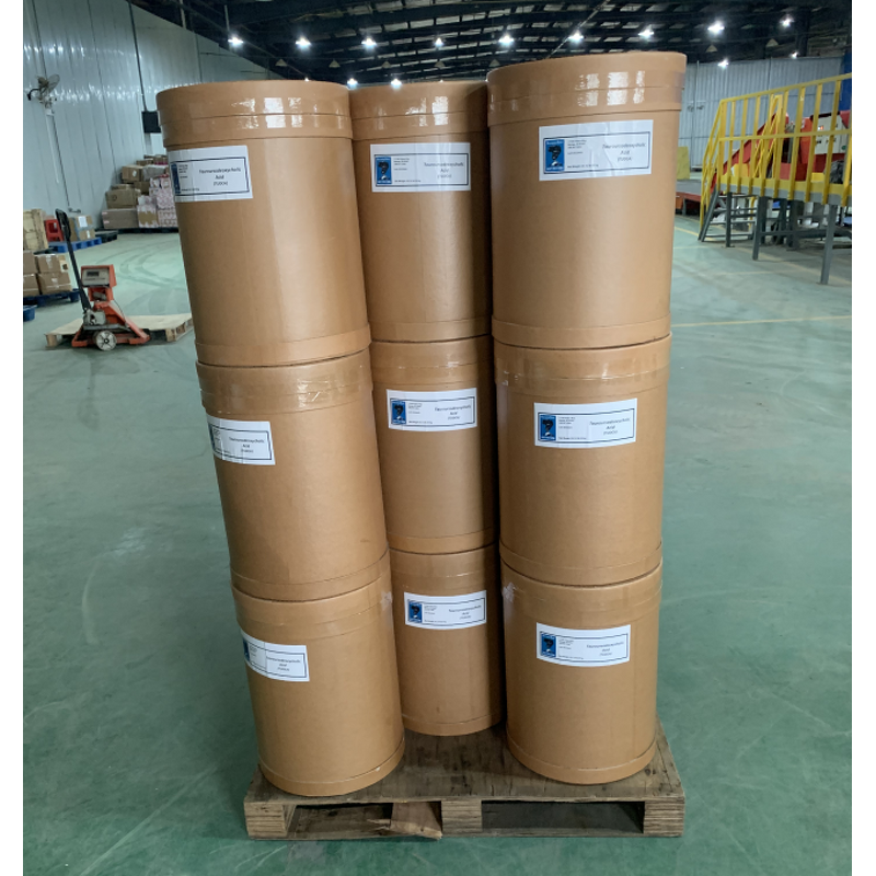 5-Methoxytryptamine - China Factory Supply CAS 608-07-1 Bulk Chemical