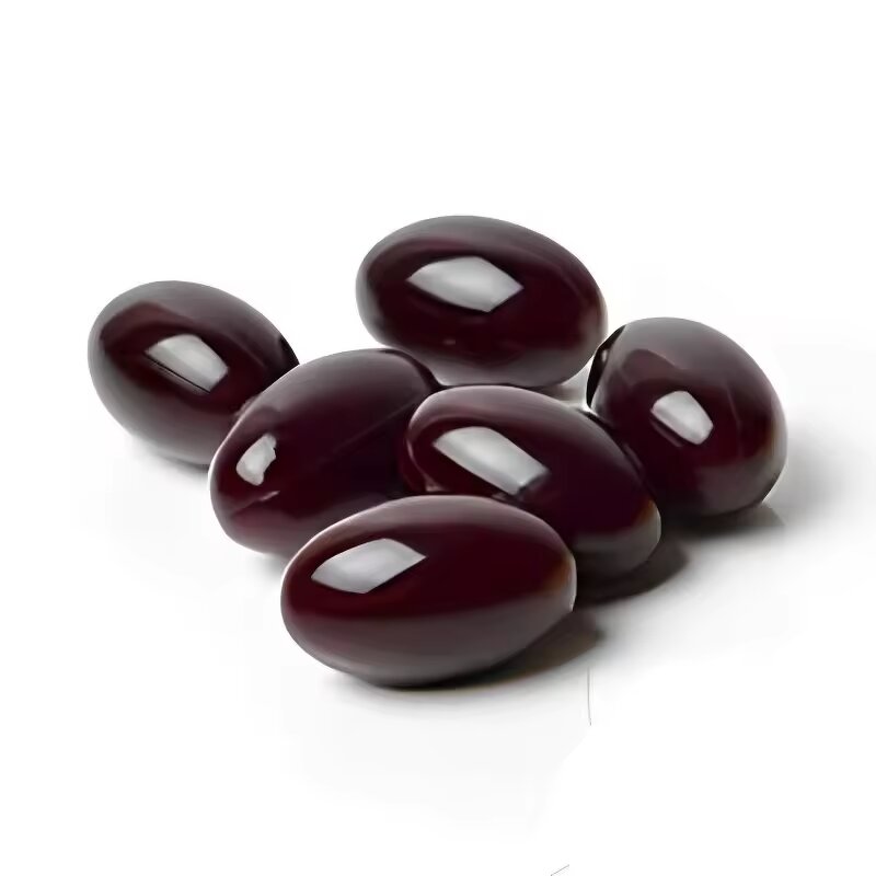 Astaxanthin Softgel Capsule - 5% Krill Oil Skin Whitening Energy Supplement