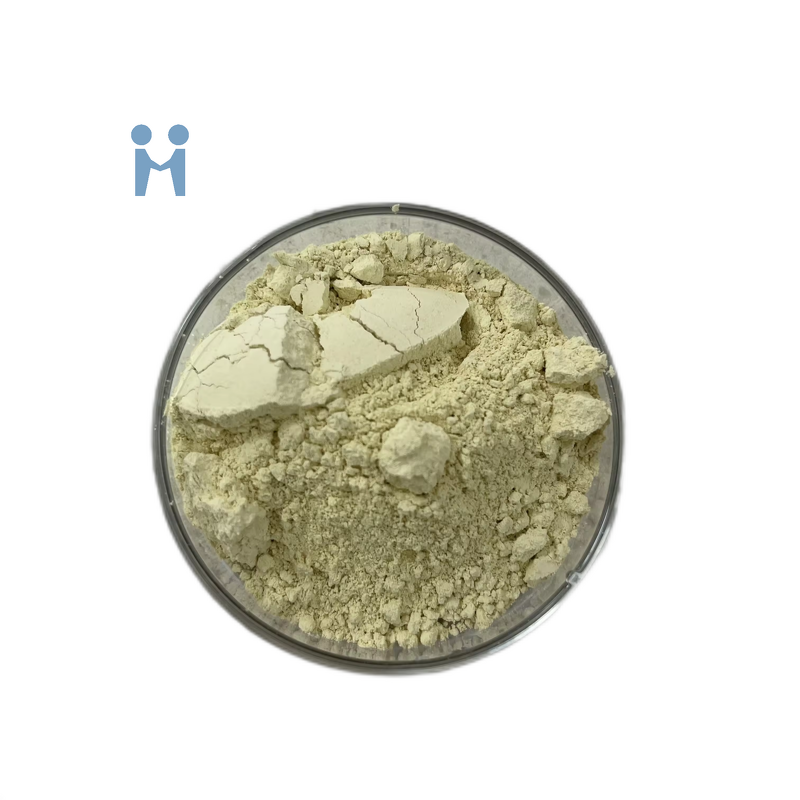 Apigenin Powder - Bulk Natural Celery Chamomile Extract 98% Supplement