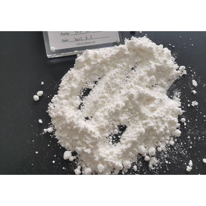 SAMe Powder - S-adenosyl-L-methionine CAS 97540-22-2 Bulk Supplement