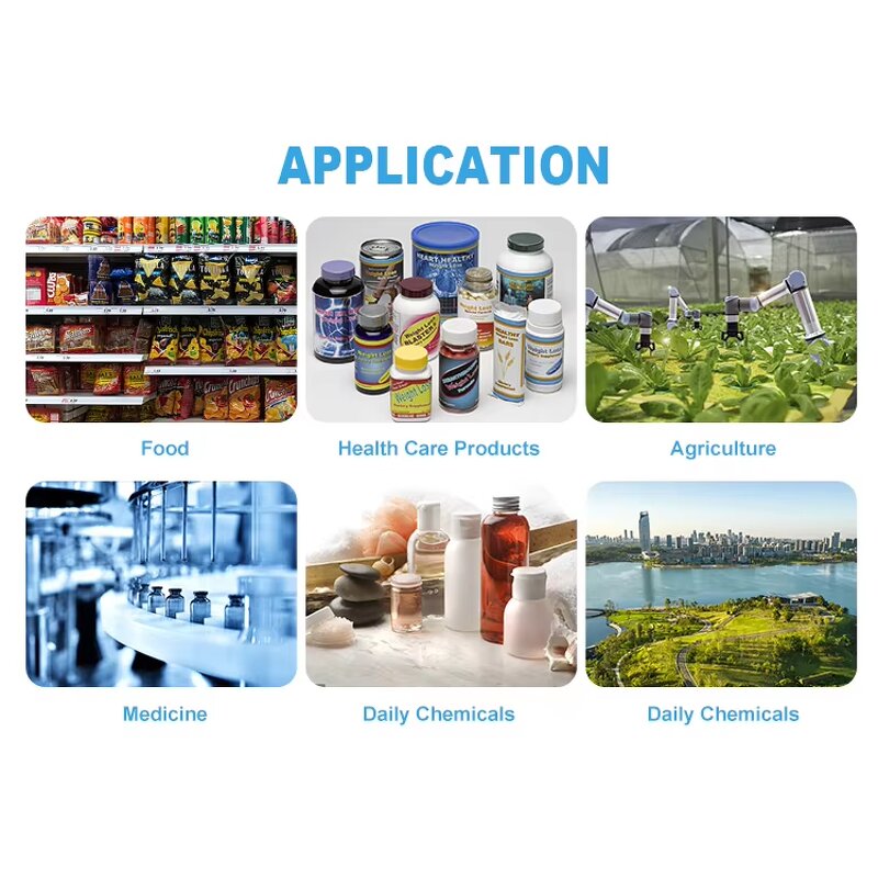 Lactobacillus Rhamnosus GG - Good Quality Supply Probiotics Powder Supplement