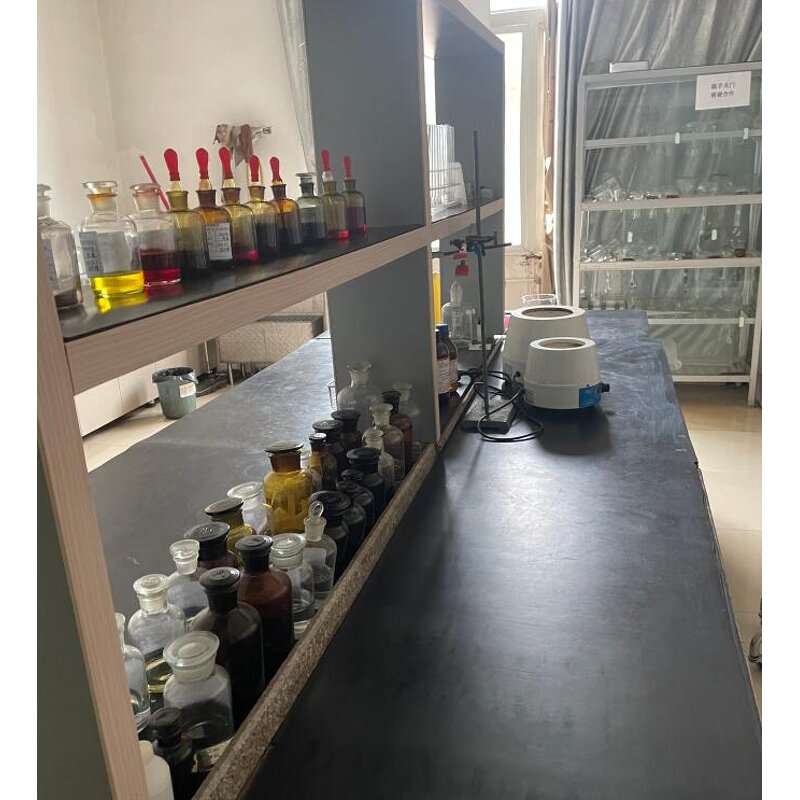 5-Methoxytryptamine - Chinese Factory Supply CAS 608-07-1 In Stock Chemical