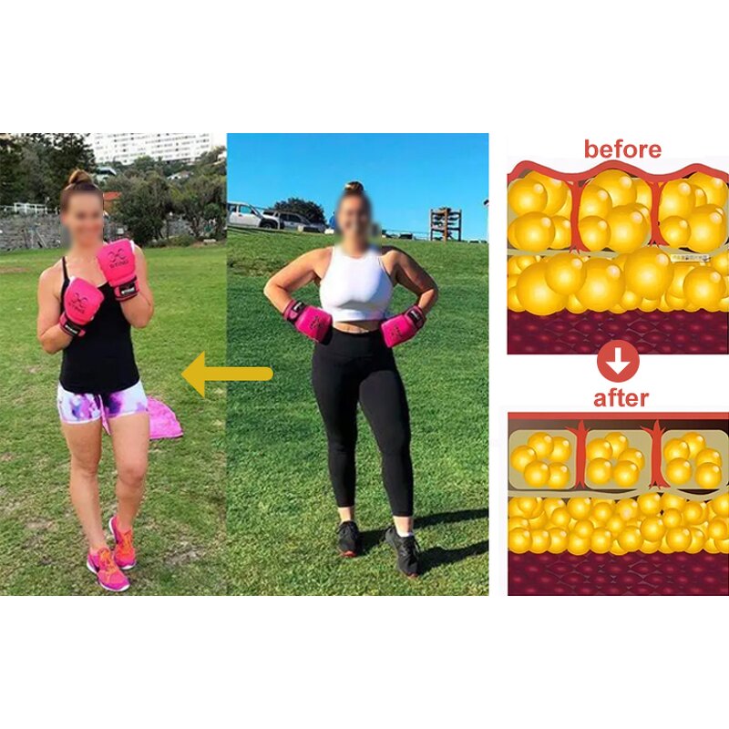 L-Carnitine HCL Powder - High Purity 99% Weight Loss Supplement