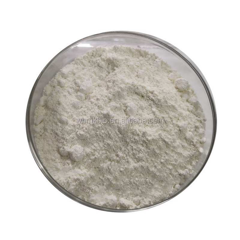 5HTP Powder - CAS 4350-09-8 Wholesale Griffonia Seed Extract 98% Supplement